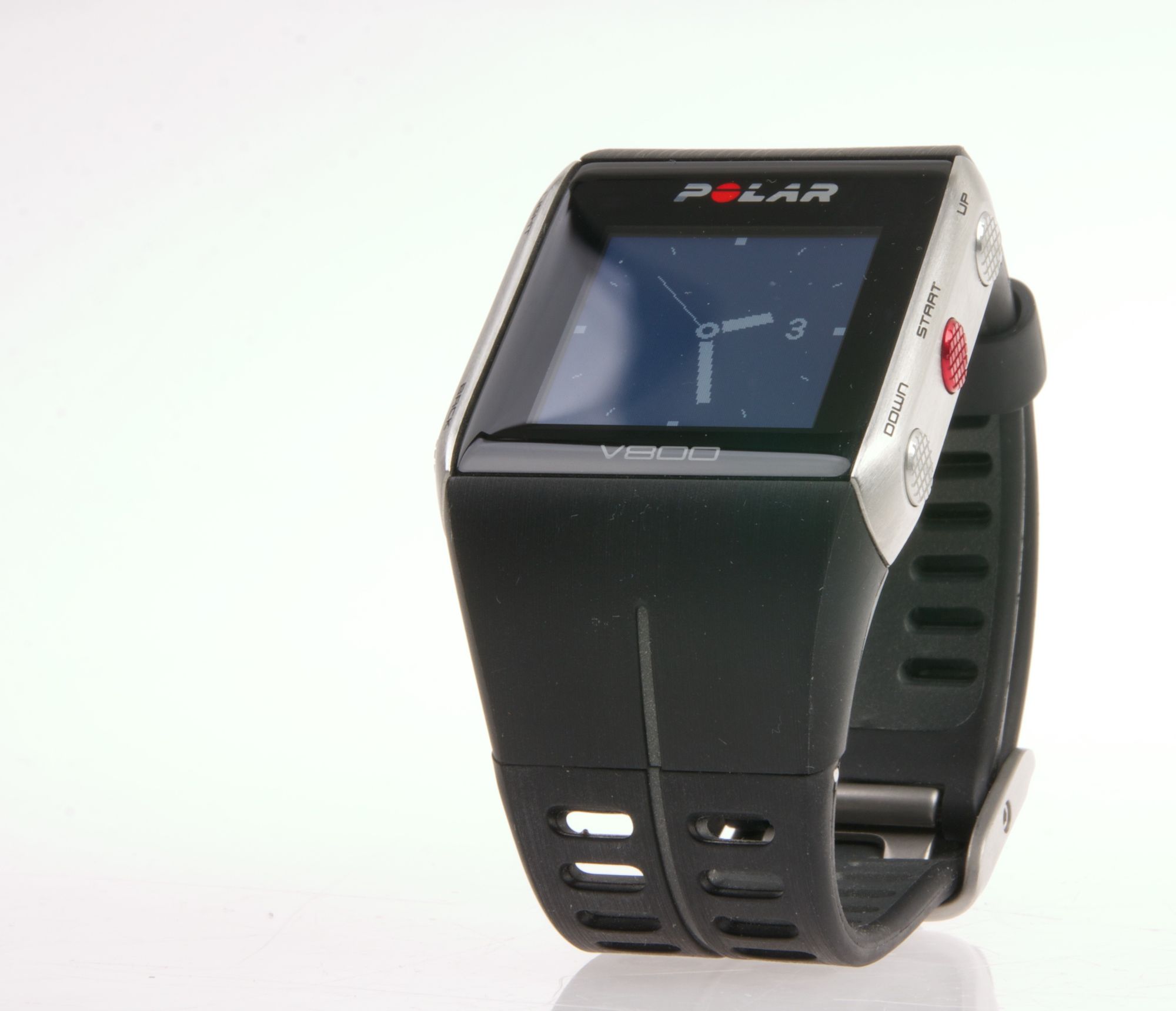 polar v 400